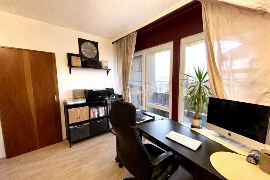 Zimmer Etagenwohnung Vechta