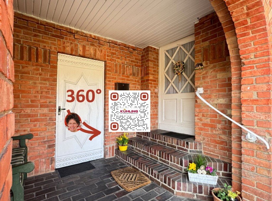 Interesse geweckt? Doppelhaush�lfte Vechta