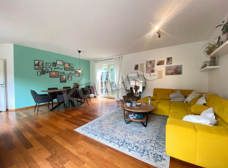  Einfamilienhaus M�hlen