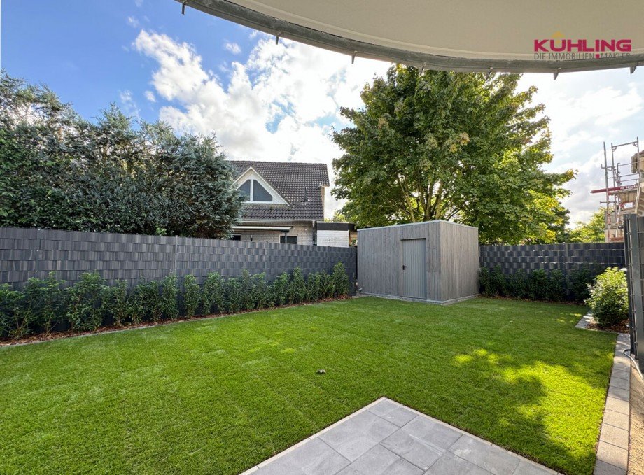  Etagenwohnung Vechta