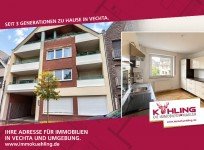 Hauptbild 2- Zimmer Wohnung am Krankenhaus kurzfristig bezugsfrei!