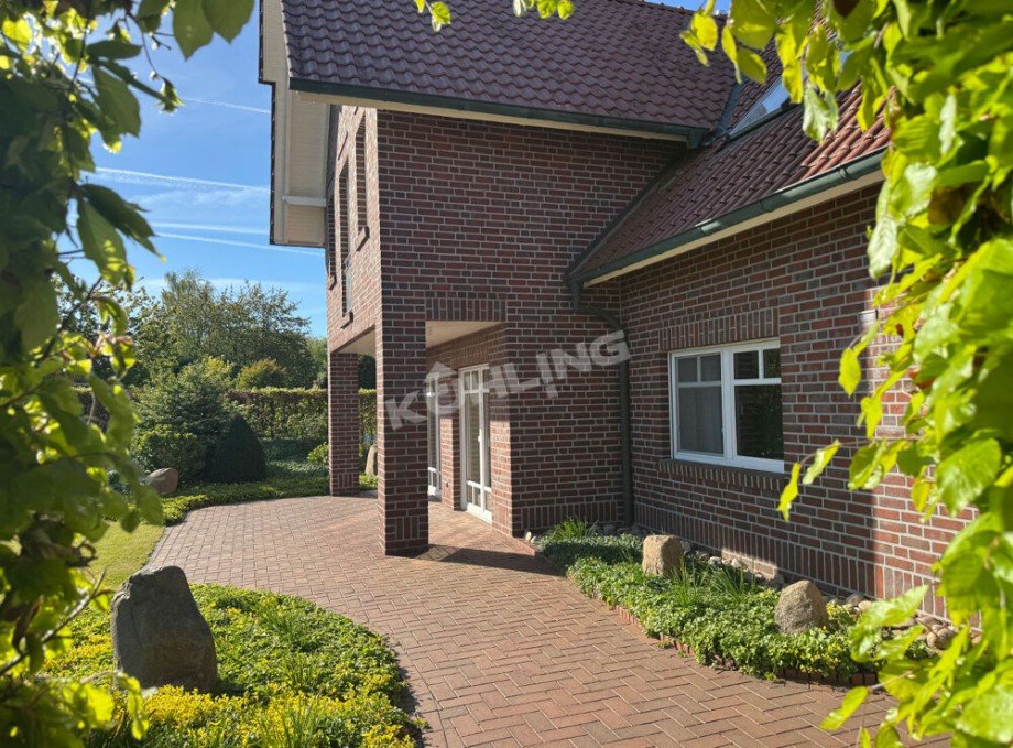  Einfamilienhaus Vechta