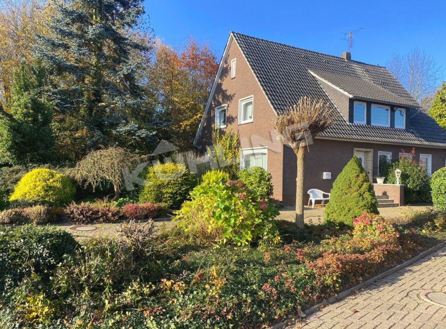 Auf Wiedersehen! Einfamilienhaus Twistringen