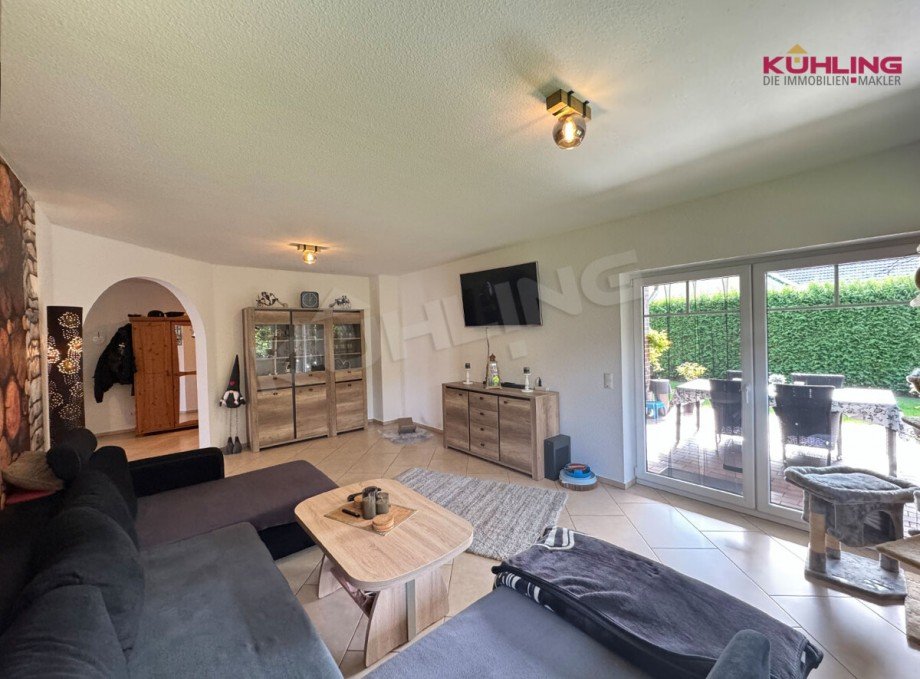  Bungalow Goldenstedt