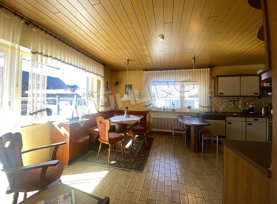 K�che Einfamilienhaus Vechta