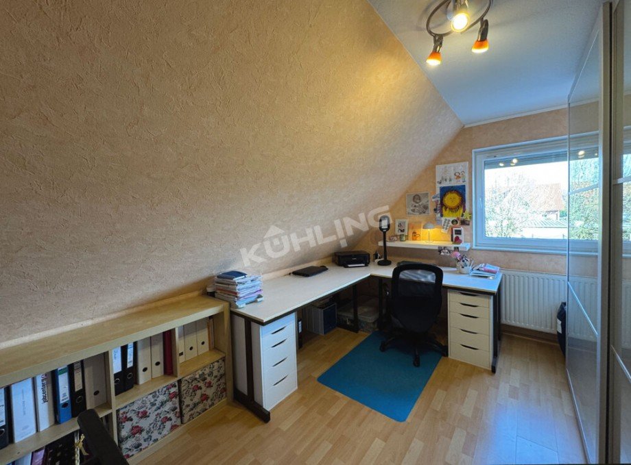 Kind Doppelhaush�lfte Emstek