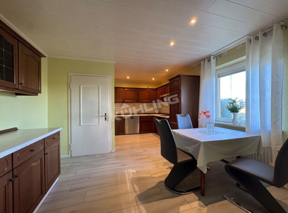 K�che Einfamilienhaus B�hren