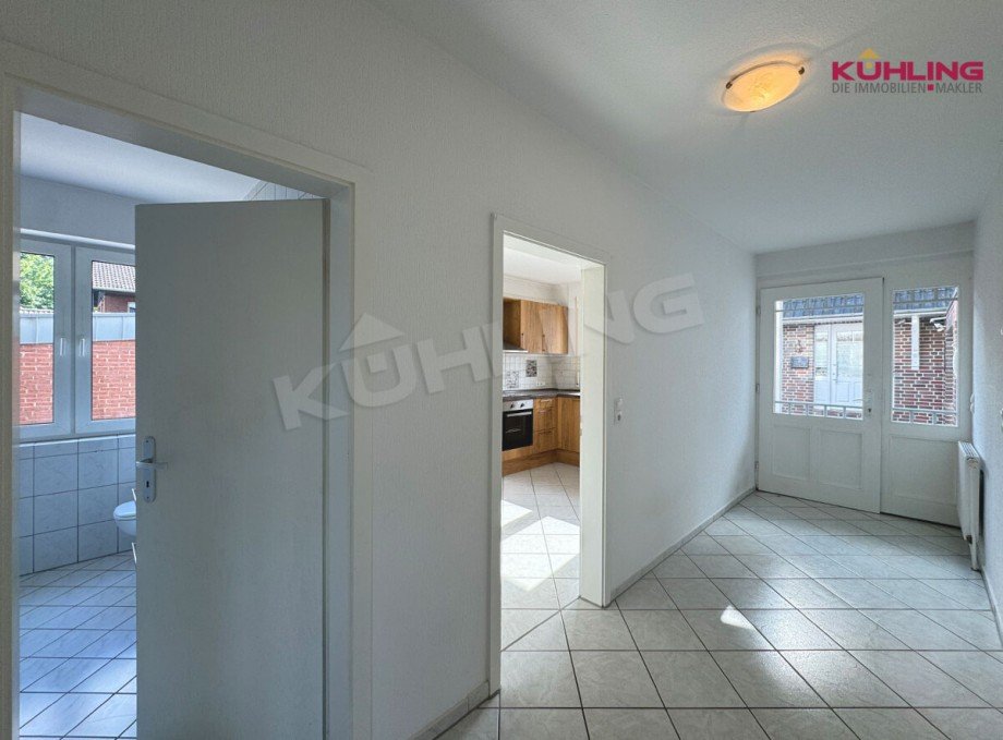  Zweifamilienhaus Dinklage