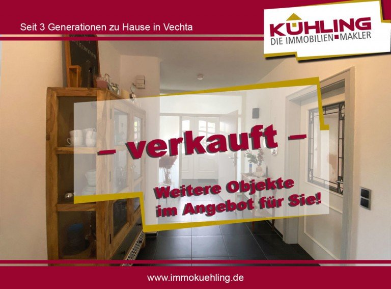  M�hlen Einfamilienhaus In K�rze bezugsfrei!Ansprechendes Wohnhaus im Herzen des Reiterdorfes M�hlen!