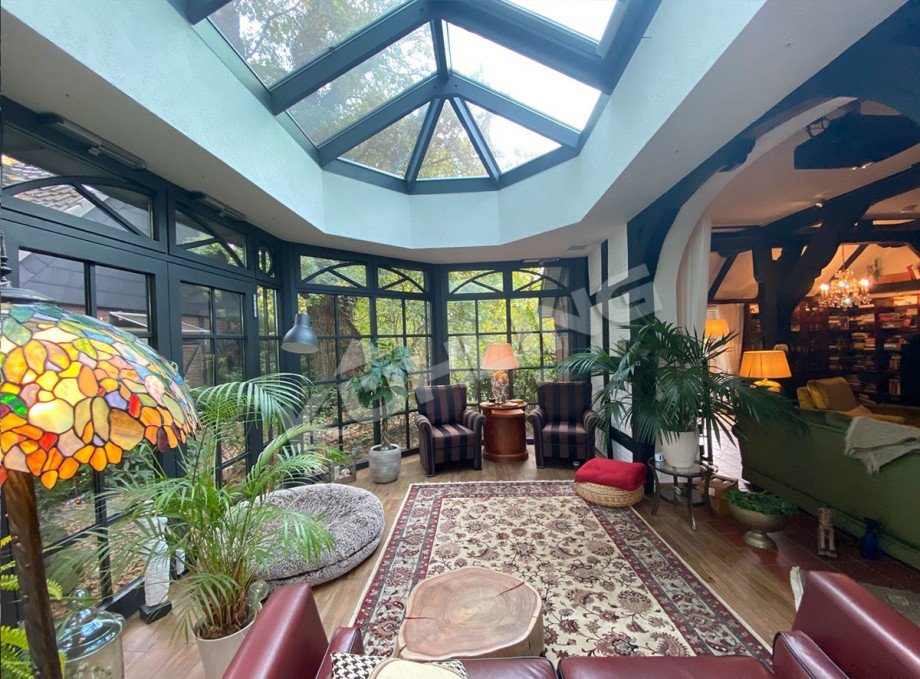  Einfamilienhaus Ganderkesee