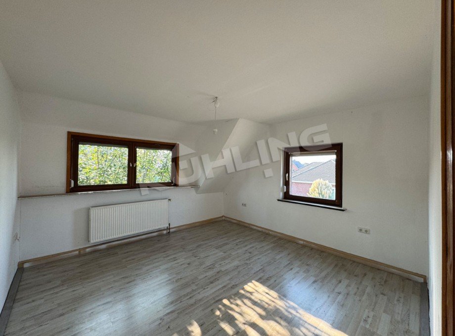 Kind Einfamilienhaus Vechta