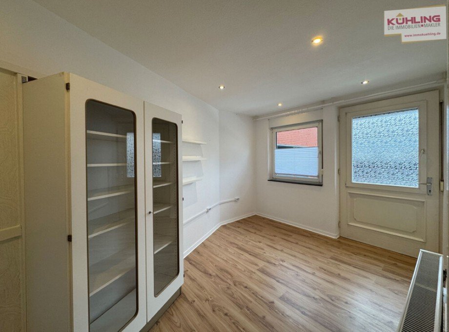 Raum 3 mit separatem Eingang B�ro / Praxis Vechta