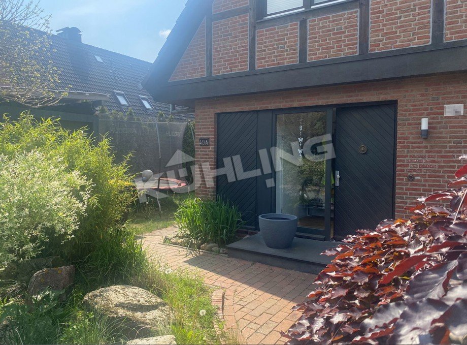 Rund um`s Haus Einfamilienhaus Vechta