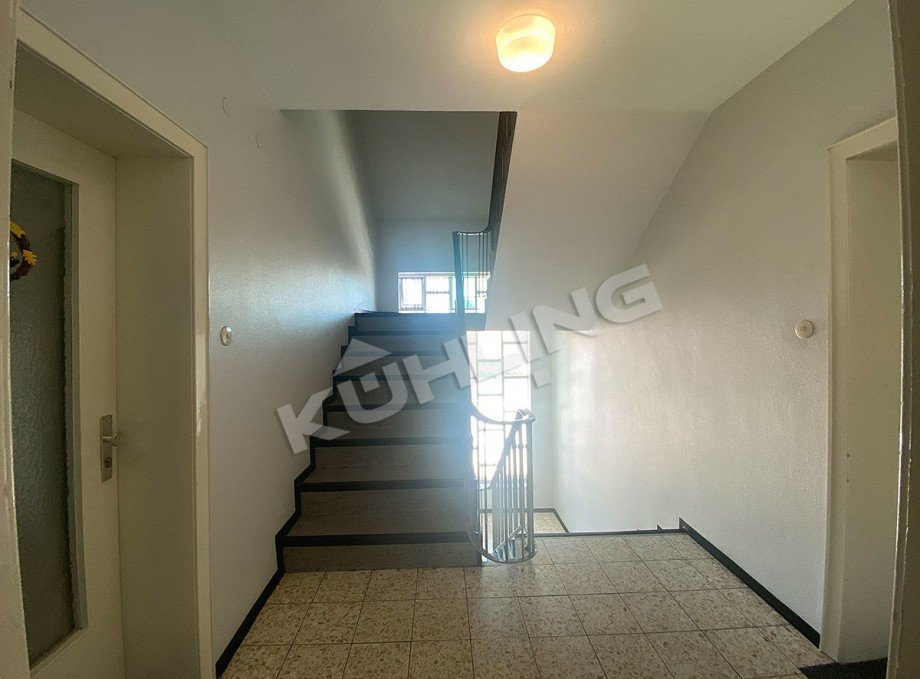 Flur 1. OG Mehrfamilienhaus Diepholz