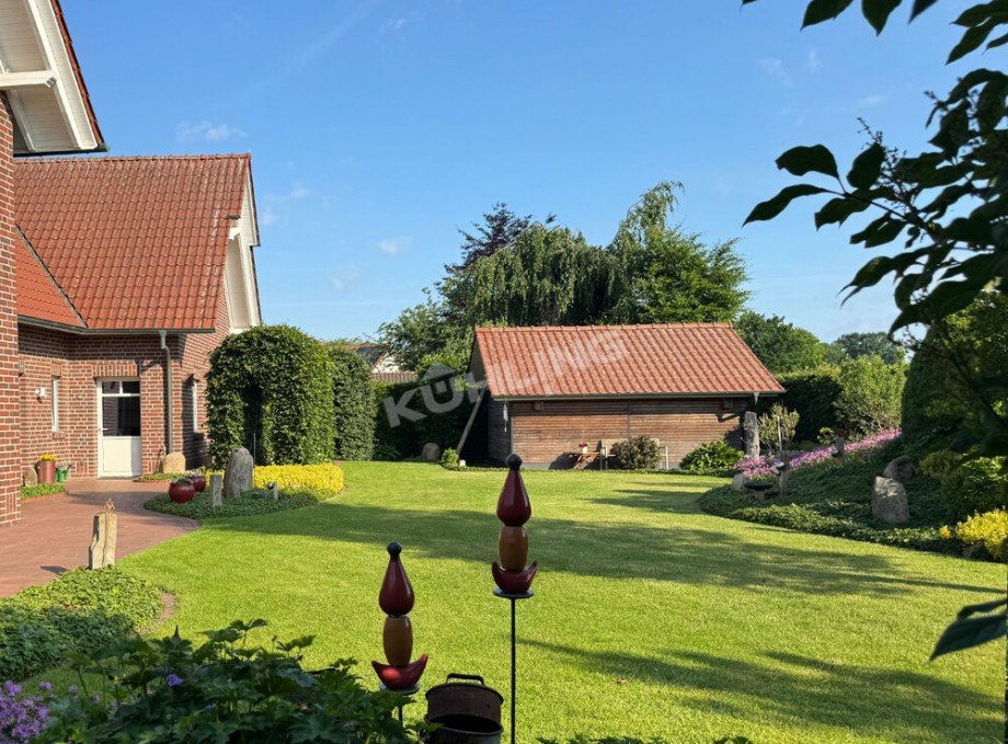 Einfamilienhaus Vechta