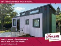 Hauptbild NEW NEW NEW // Ready to move in // Tiny House