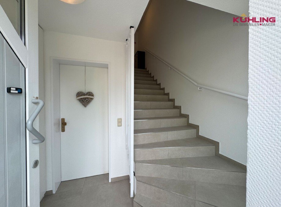  Etagenwohnung Vechta