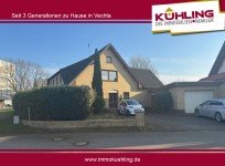 Hauptbild Bezugsfrei Zweifamilienhaus im Dornr�schenschlaf | ca. 250 m� | 948 m� Grundst�ck