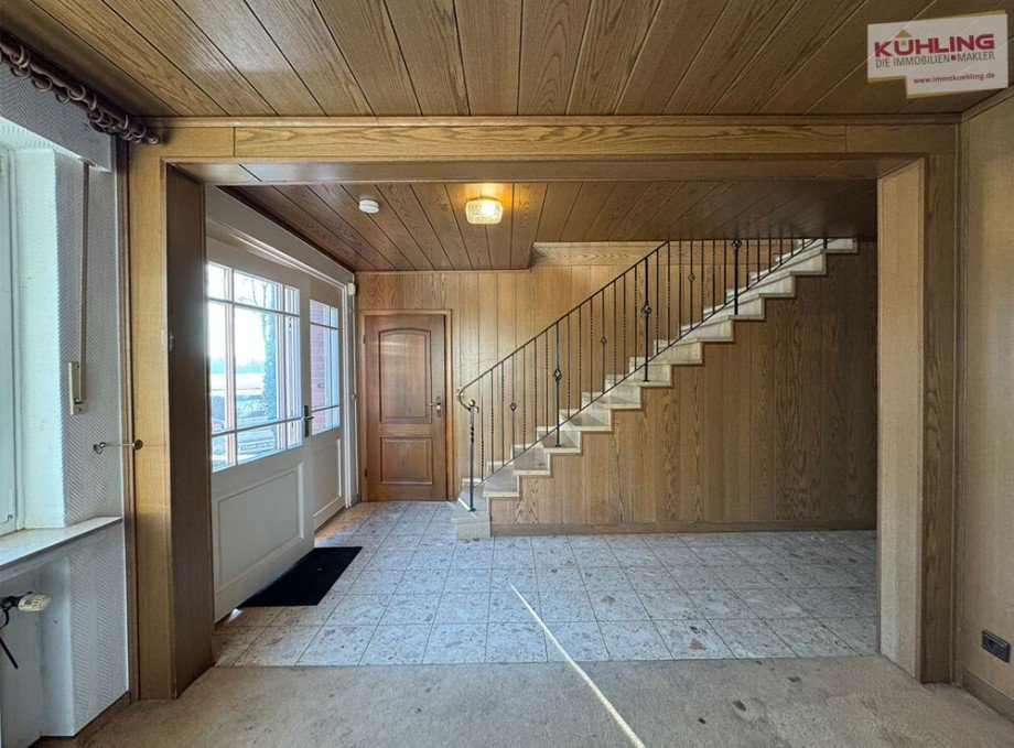  Einfamilienhaus Goldenstedt