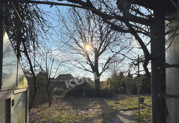  Zweifamilienhaus Rechterfeld