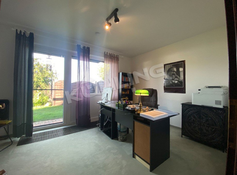 B�ro / Gast Einfamilienhaus Barnstorf