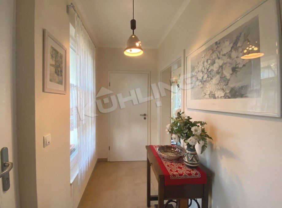 Eingangsbereich Einfamilienhaus Goldenstedt