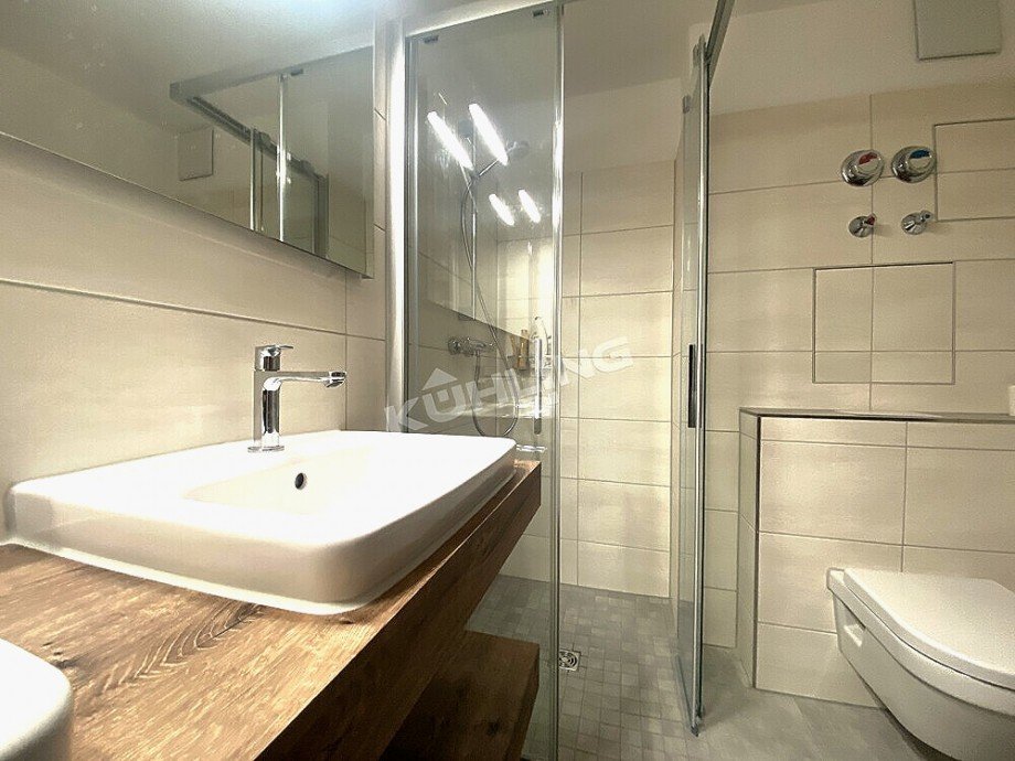 Bad Etagenwohnung Vechta