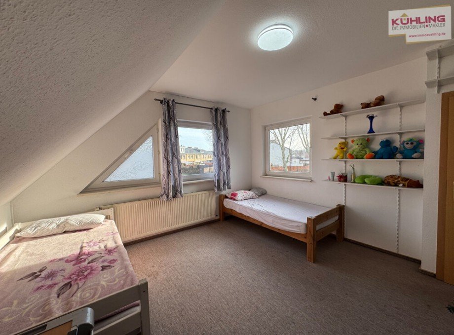 Zimmer V Einfamilienhaus Vechta