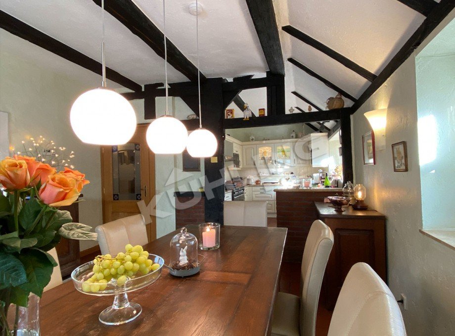  Einfamilienhaus Ganderkesee