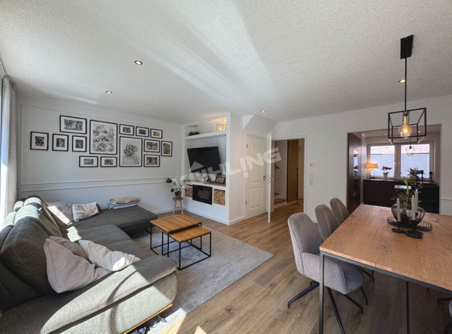  Reihenmittelhaus Vechta