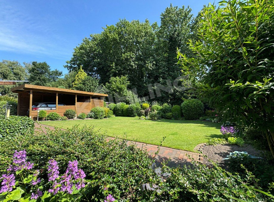 Rund ums Haus Einfamilienhaus Vechta