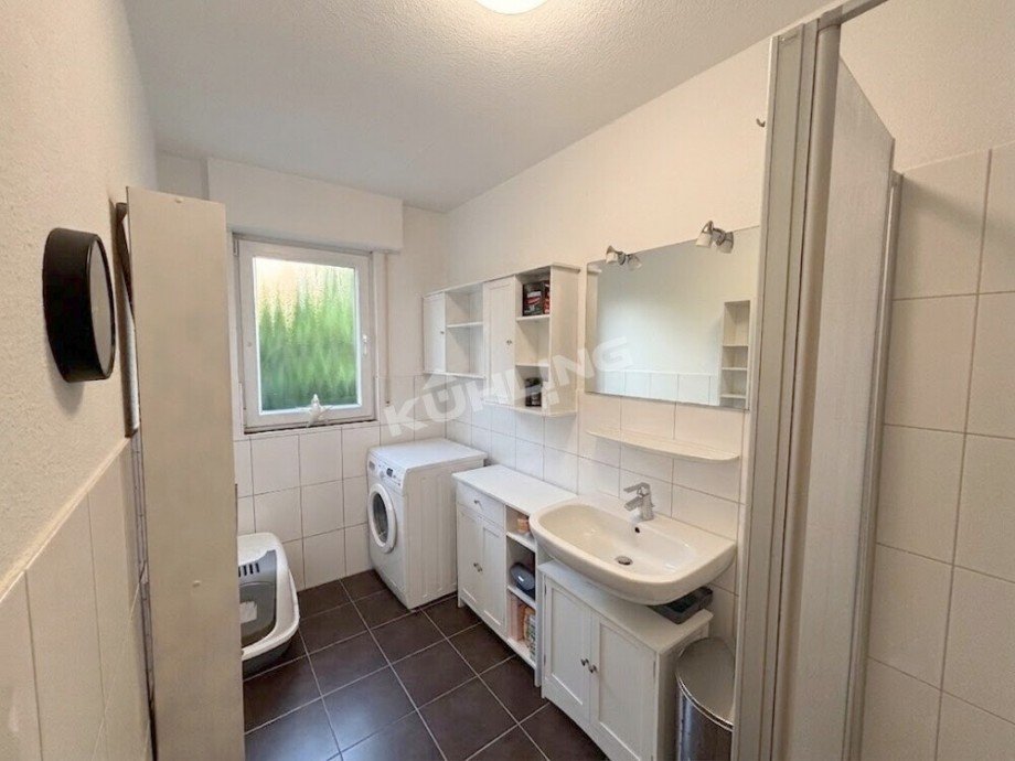 Bad Erdgeschosswohnung Vechta
