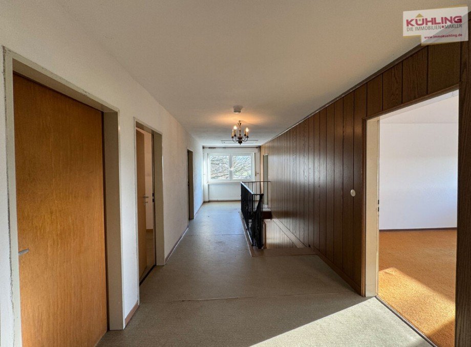 Flur OG Einfamilienhaus Goldenstedt