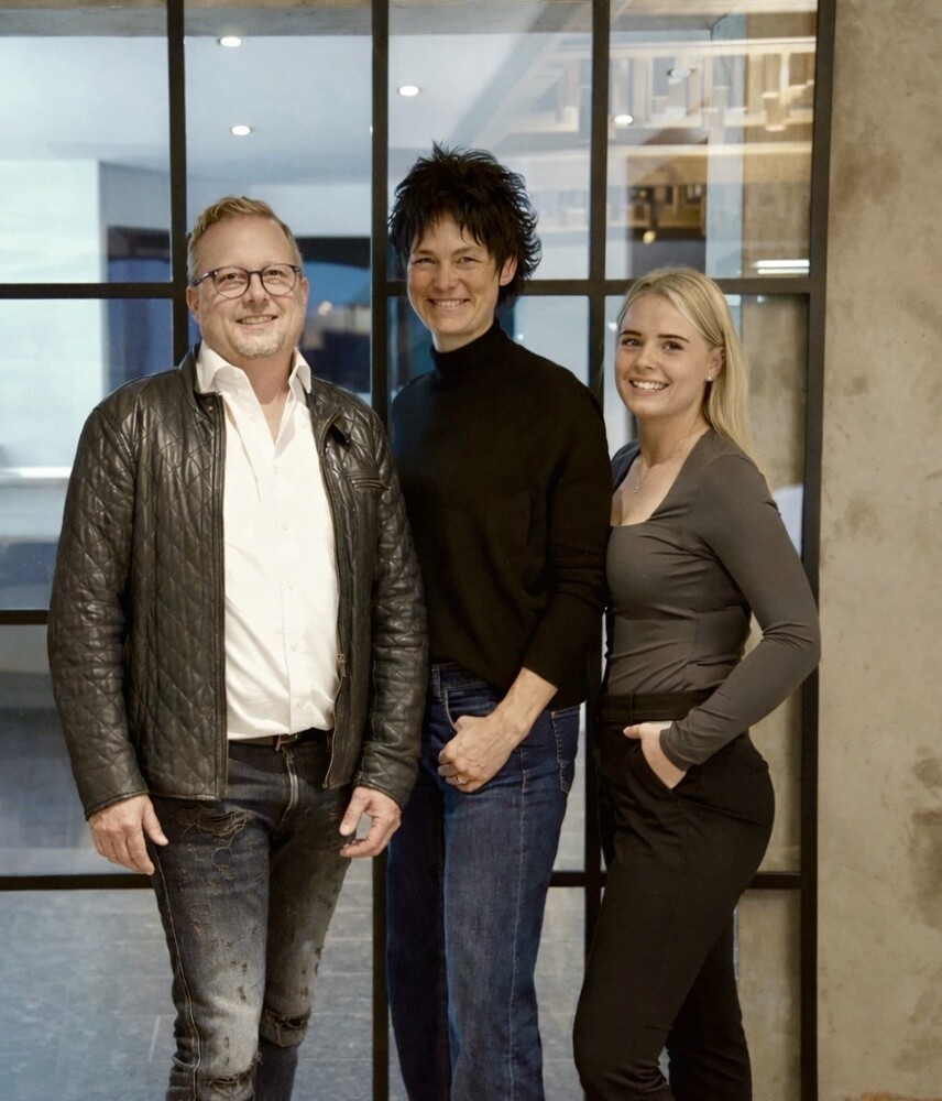 Deine Nr. 1 in Sachen Immobilien! Penthousewohnung Vechta