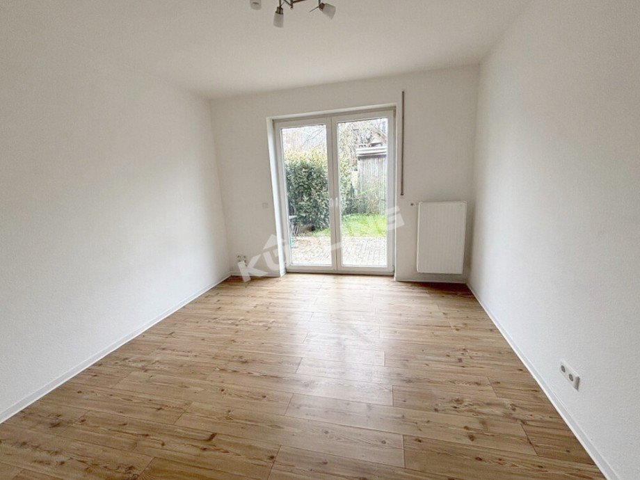 WG Zimmer Erdgeschosswohnung Vechta