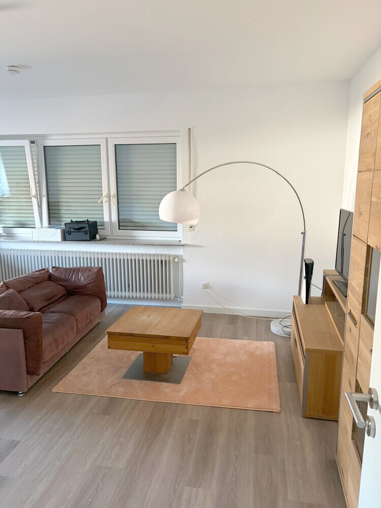 Schlafzimmer Etagenwohnung Vechta