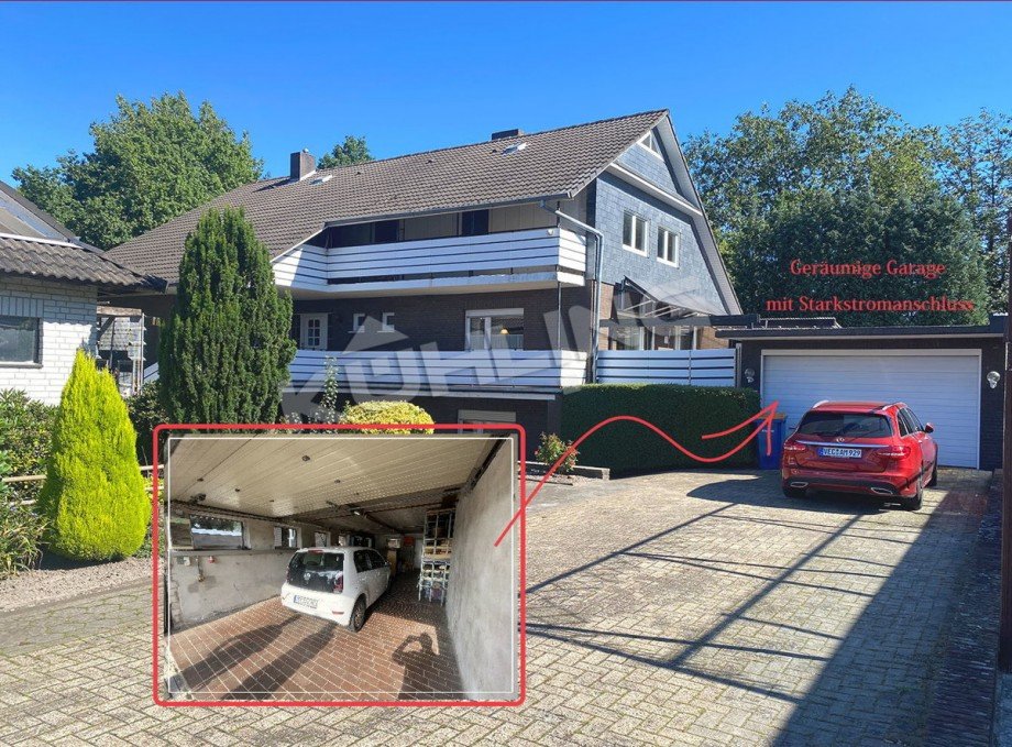  Einfamilienhaus Vechta