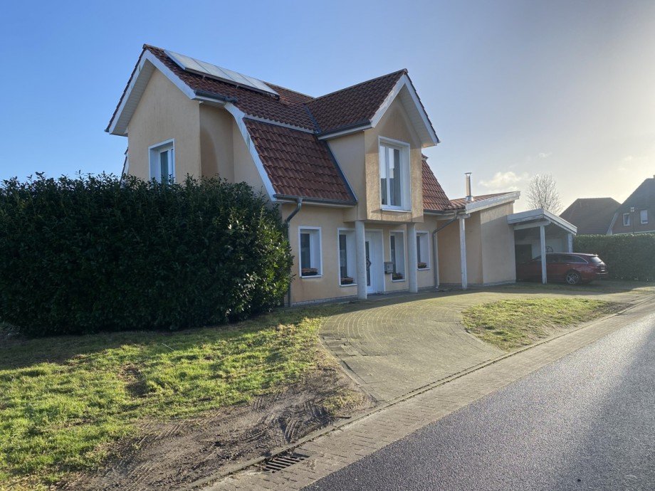  Einfamilienhaus Goldenstedt