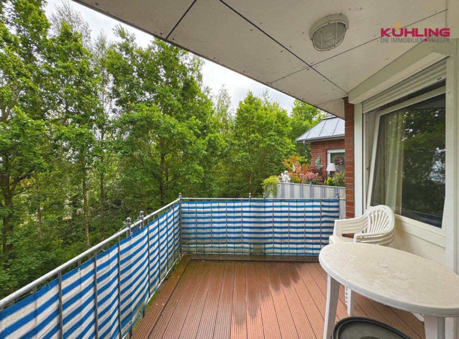  Etagenwohnung Vechta