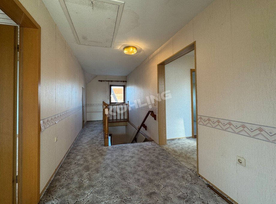  Zweifamilienhaus Rechterfeld