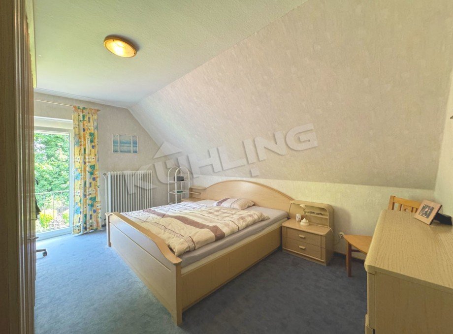 Zimmer Obergeschoss Einfamilienhaus Vechta