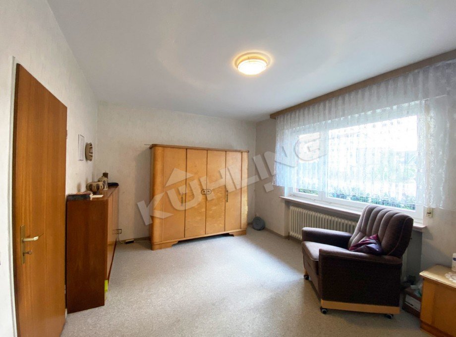 G�stezimmer Bungalow Vechta
