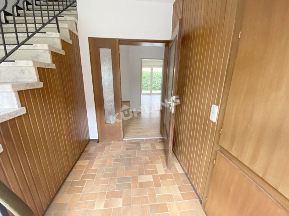 Allg. Hausflur Erdgeschosswohnung Vechta
