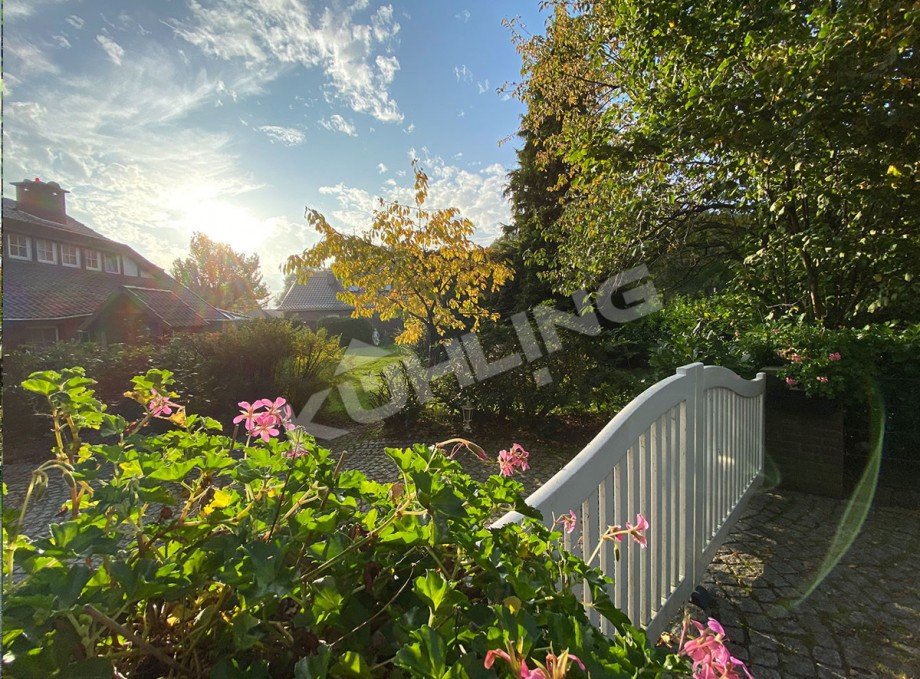  Einfamilienhaus Ganderkesee