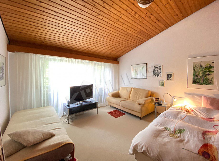 Zimmer OG Haus Diepholz