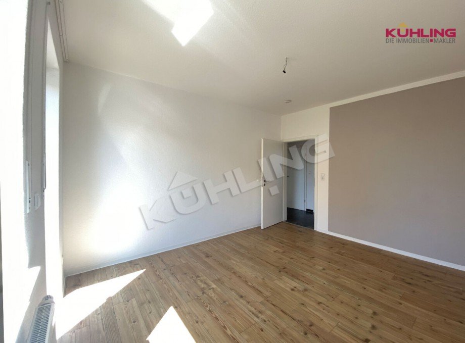 Zimmer - Archivbild- Erdgeschosswohnung Vechta