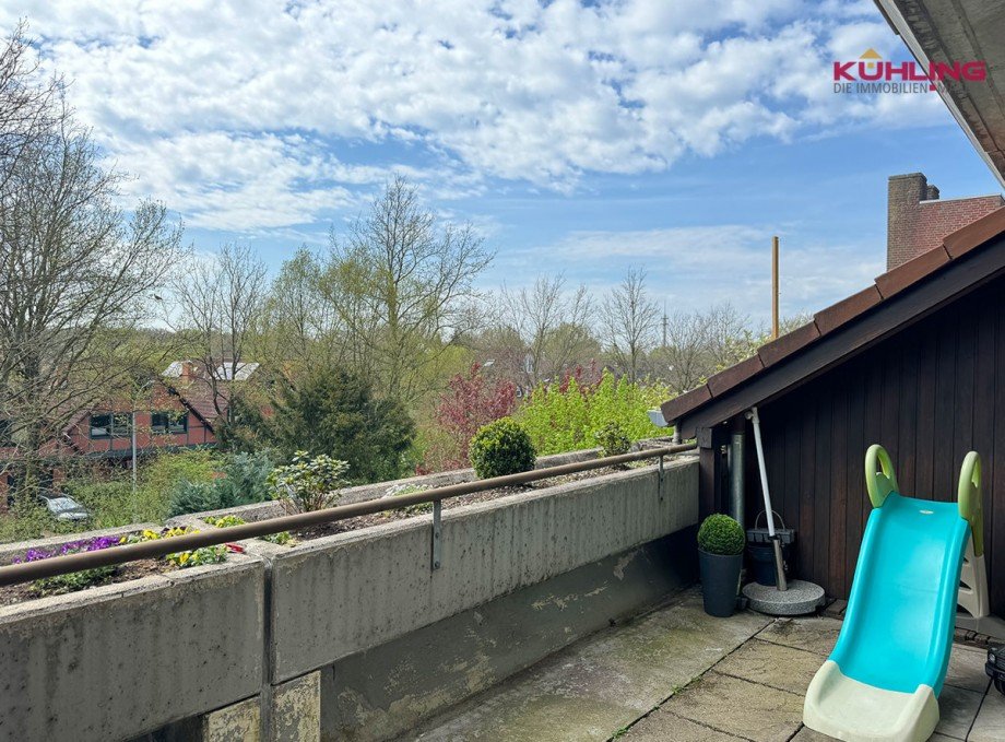  Etagenwohnung Vechta