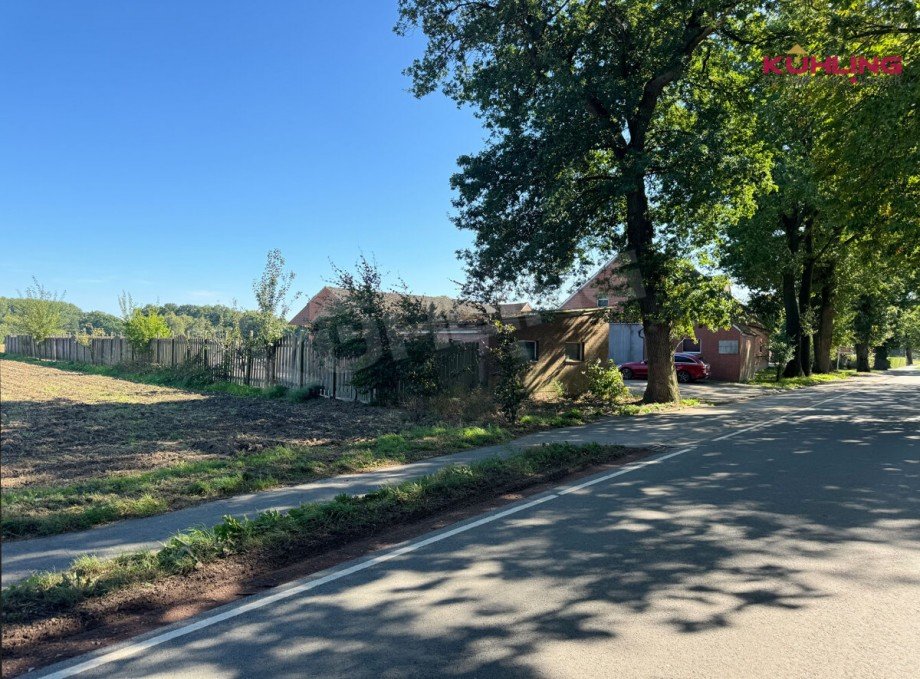 Einddr�cke Doppelhaush�lfte B�hren