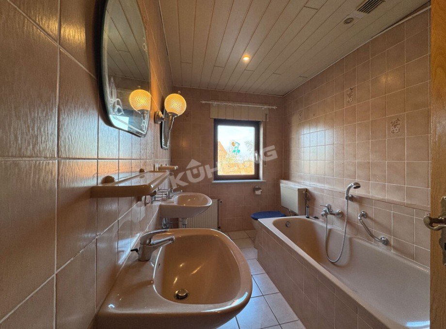  Zweifamilienhaus Rechterfeld