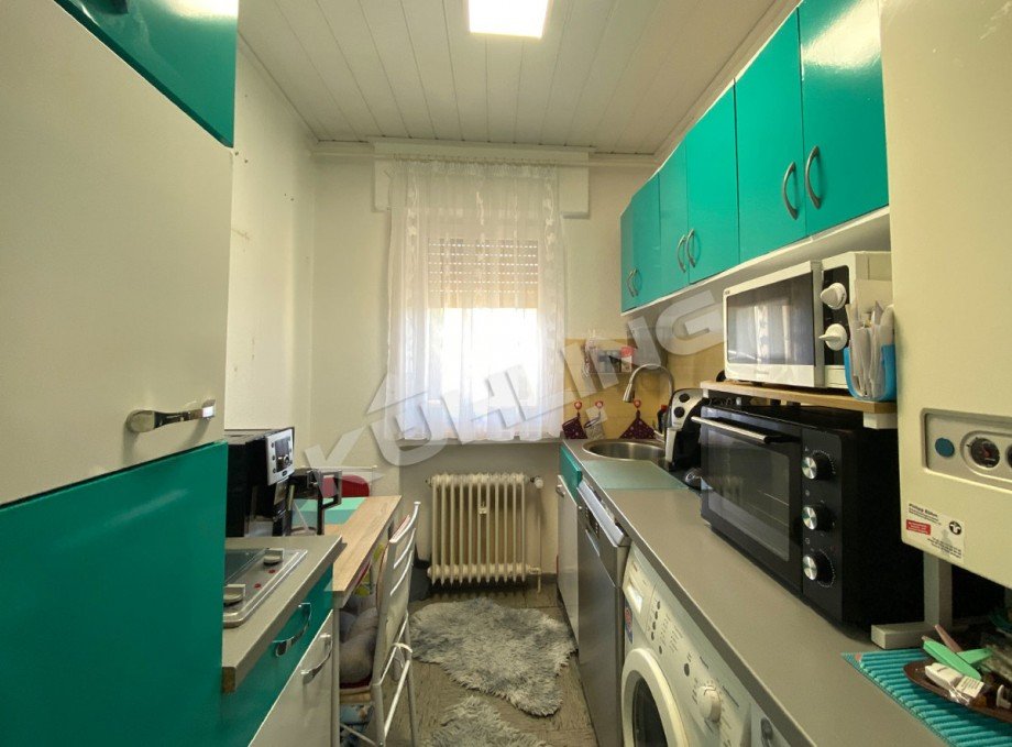 K�che Mehrfamilienhaus Diepholz